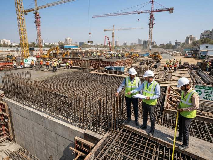 A2RD Infra Engineering Management